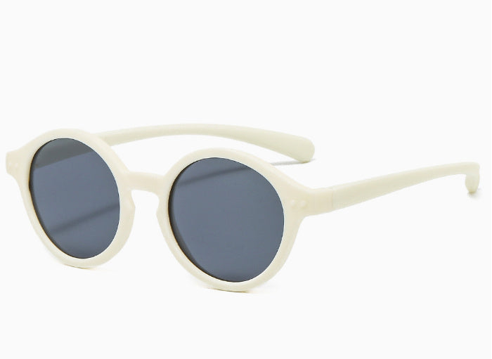 Silicone Kids Sunglasses Polarized UV Protection
